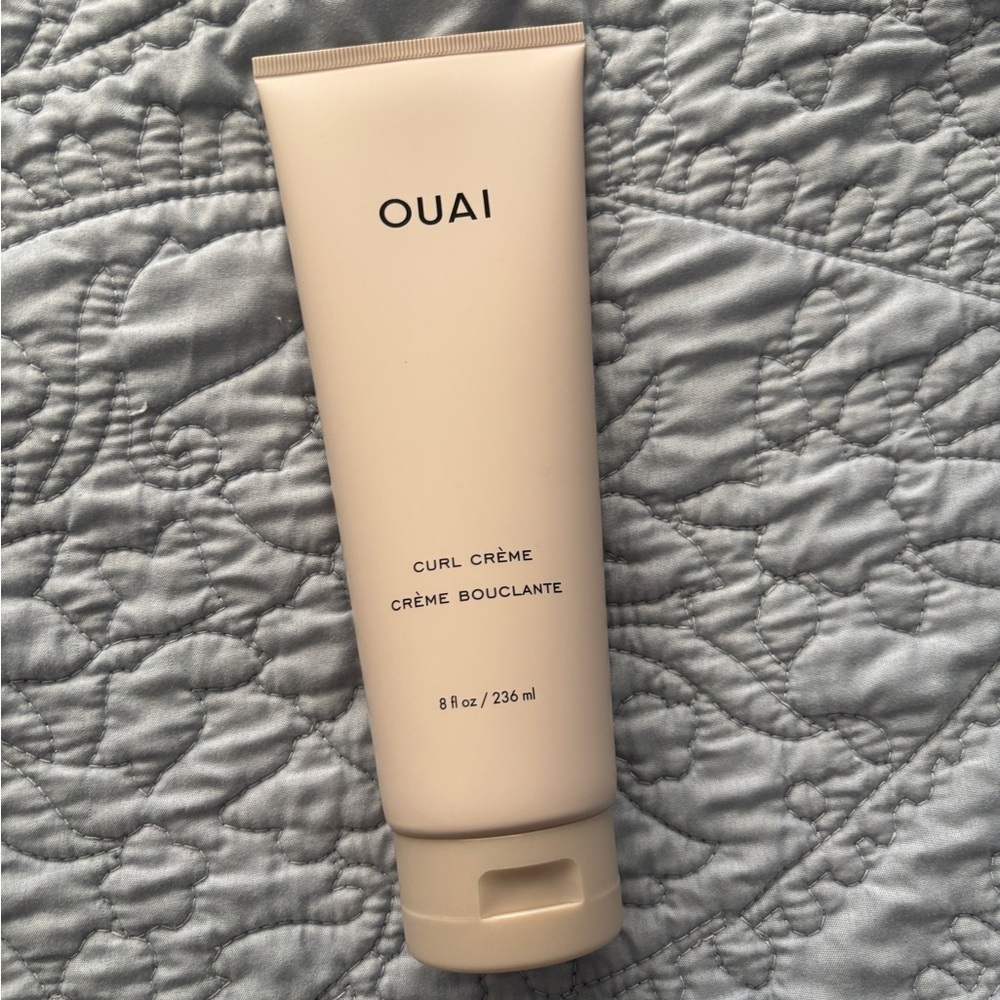 OUAI Curl Crème